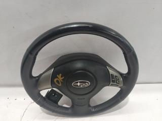 Руль SUBARU FORESTER SHJ 4 ракурс Руль SUBARU FORESTER SHJ 4 ракурс
