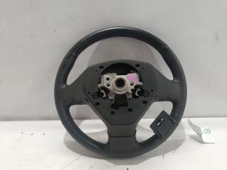 Руль SUBARU FORESTER SHJ 5 ракурс Руль SUBARU FORESTER SHJ 5 ракурс