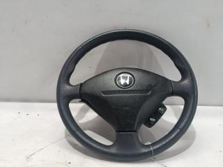 Руль HONDA HR-V GH3 1 ракурс