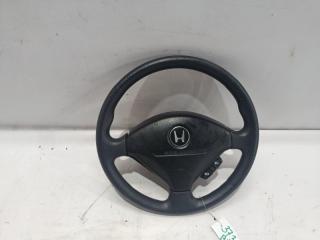 Руль HONDA HR-V GH3 2 ракурс