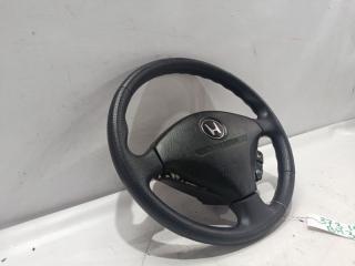 Руль HONDA HR-V GH3 3 ракурс