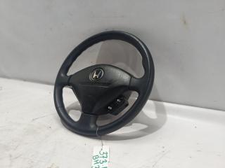 Руль HONDA HR-V GH3 4 ракурс