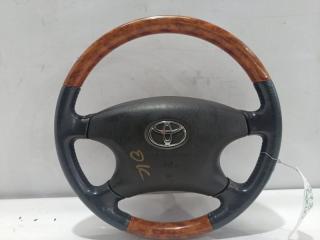 Запчасть руль TOYOTA MARK II