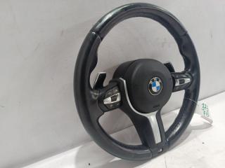 Руль BMW X5 F15 3 ракурс