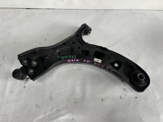 Рычаг правый передний SUBARU IMPREZA GU6 5 ракурс