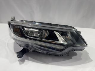Фара правая HONDA FREED GB8 W2172 1 ракурс
