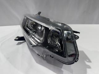 Фара правая HONDA FREED GB8 W2172 3 ракурс