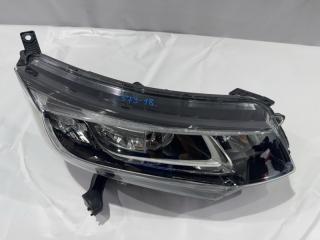 Фара правая HONDA FREED GB8 W2172 4 ракурс