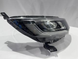 Фара правая HONDA FREED GB8 W2172 2 ракурс