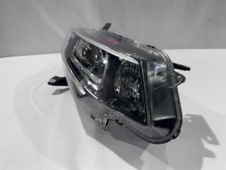 Фара правая HONDA FREED GB8 W2172 3 ракурс