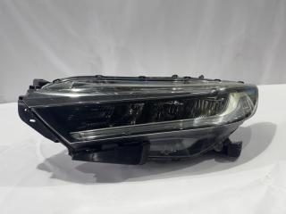 Фара левая HONDA SHUTTLE GP7 W2386 1 ракурс