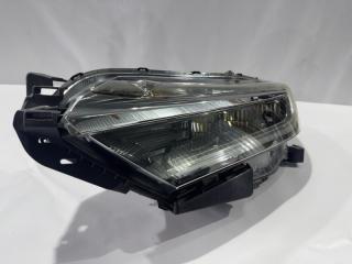 Фара левая HONDA SHUTTLE GP7 W2386 2 ракурс