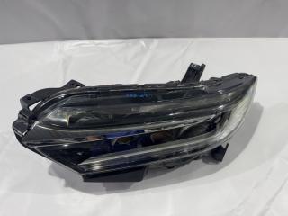 Фара левая HONDA SHUTTLE GP7 W2386 4 ракурс
