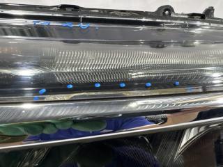 Фара левая HONDA SHUTTLE GP7 W2386 5 ракурс