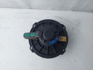 Мотор печки NISSAN ATLAS AKR69E 1 ракурс