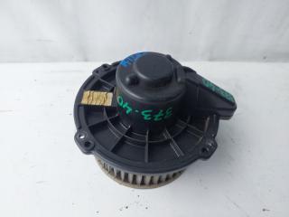 Мотор печки NISSAN ATLAS AKR69E 3 ракурс