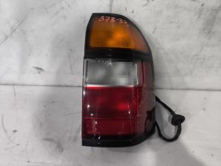 Стоп-сигнал правый NISSAN PRAIRIE JOY PM11 7404 1 ракурс