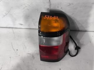 Стоп-сигнал правый NISSAN PRAIRIE JOY PM11 7404 2 ракурс