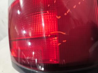 Стоп-сигнал правый NISSAN PRAIRIE JOY PM11 7404 4 ракурс