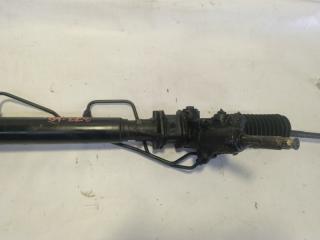 Рулевая рейка SUBARU IMPREZA GF6 EJ183 4 ракурс