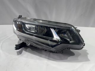Фара правая HONDA FREED GB8 W2172 1 ракурс