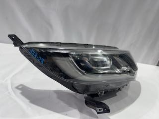Фара правая HONDA FREED GB8 W2172 2 ракурс