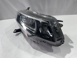 Фара правая HONDA FREED GB8 W2172 3 ракурс