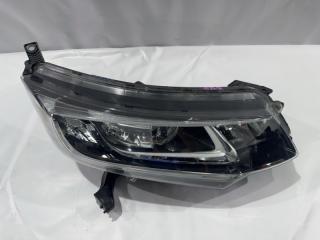 Фара правая HONDA FREED GB8 W2172 4 ракурс