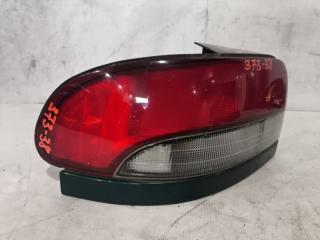 Стоп-сигнал левый SUBARU IMPREZA GF6 26048 3 ракурс