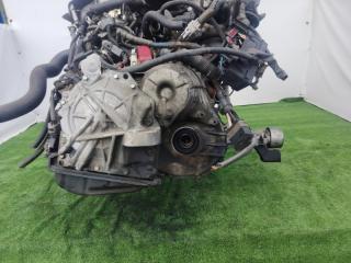 АКПП TOYOTA ALPHARD MNH15 1MZ-FE U151F-04B 1 ракурс
