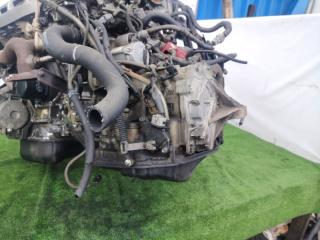 АКПП TOYOTA ALPHARD MNH15 1MZ-FE U151F-04B 3 ракурс