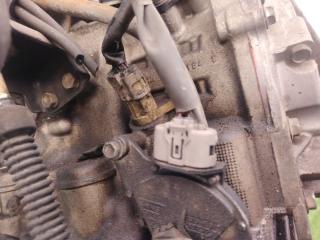 АКПП TOYOTA ALPHARD MNH15 1MZ-FE U151F-04B 4 ракурс