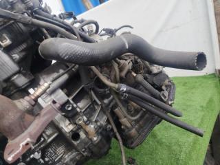 АКПП TOYOTA ALPHARD MNH15 1MZ-FE U151F-04B 5 ракурс