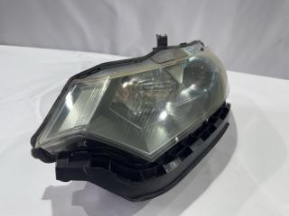 Фара левая HONDA INSIGHT ZE2 100-22878 2 ракурс