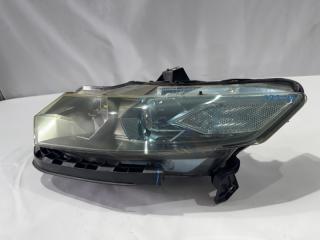 Фара левая HONDA INSIGHT ZE2 100-22878 3 ракурс