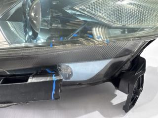 Фара левая HONDA INSIGHT ZE2 100-22878 4 ракурс