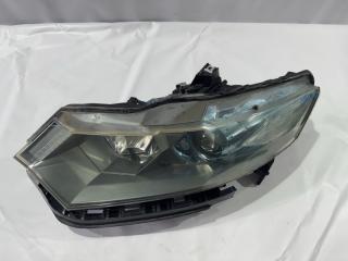 Фара левая HONDA INSIGHT ZE2 100-22878 5 ракурс