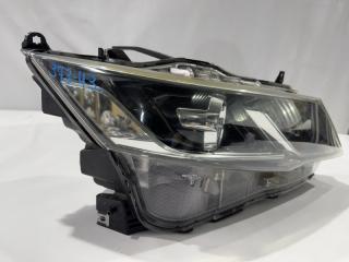 Фара правая NISSAN SERENA C27 100-23721 2 ракурс