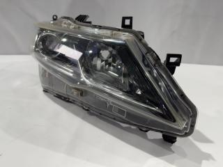 Фара правая NISSAN SERENA C27 100-23721 3 ракурс