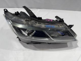 Фара правая NISSAN SERENA C27 100-23721 4 ракурс