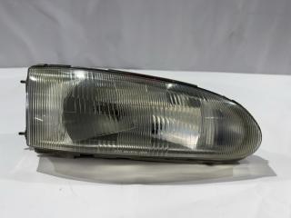 Фара правая MITSUBISHI MIRAGE CA1A 100-37776 1 ракурс Фара правая MITSUBISHI MIRAGE CA1A 100-37776 1 ракурс