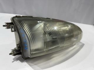 Фара правая MITSUBISHI MIRAGE CA1A 100-37776 2 ракурс Фара правая MITSUBISHI MIRAGE CA1A 100-37776 2 ракурс