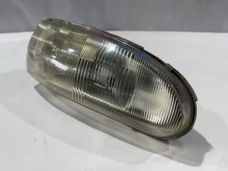 Фара правая MITSUBISHI MIRAGE CA1A 100-37776 3 ракурс Фара правая MITSUBISHI MIRAGE CA1A 100-37776 3 ракурс