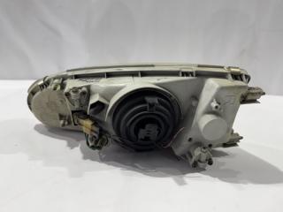 Фара правая MITSUBISHI MIRAGE CA1A 100-37776 5 ракурс Фара правая MITSUBISHI MIRAGE CA1A 100-37776 5 ракурс