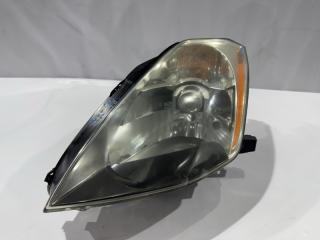 Фара левая NISSAN FAIRLADY Z Z33 100-63705 1 ракурс