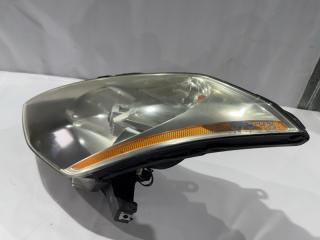 Фара левая NISSAN FAIRLADY Z Z33 100-63705 3 ракурс