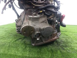 АКПП MITSUBISHI MIRAGE CA1A 4G13 F3A21 1 ракурс