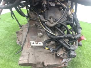 АКПП MITSUBISHI MIRAGE CA1A 4G13 F3A21 2 ракурс