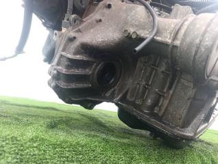 АКПП MITSUBISHI MIRAGE CA1A 4G13 F3A21 3 ракурс