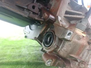 АКПП MITSUBISHI MIRAGE CA1A 4G13 F3A21 4 ракурс